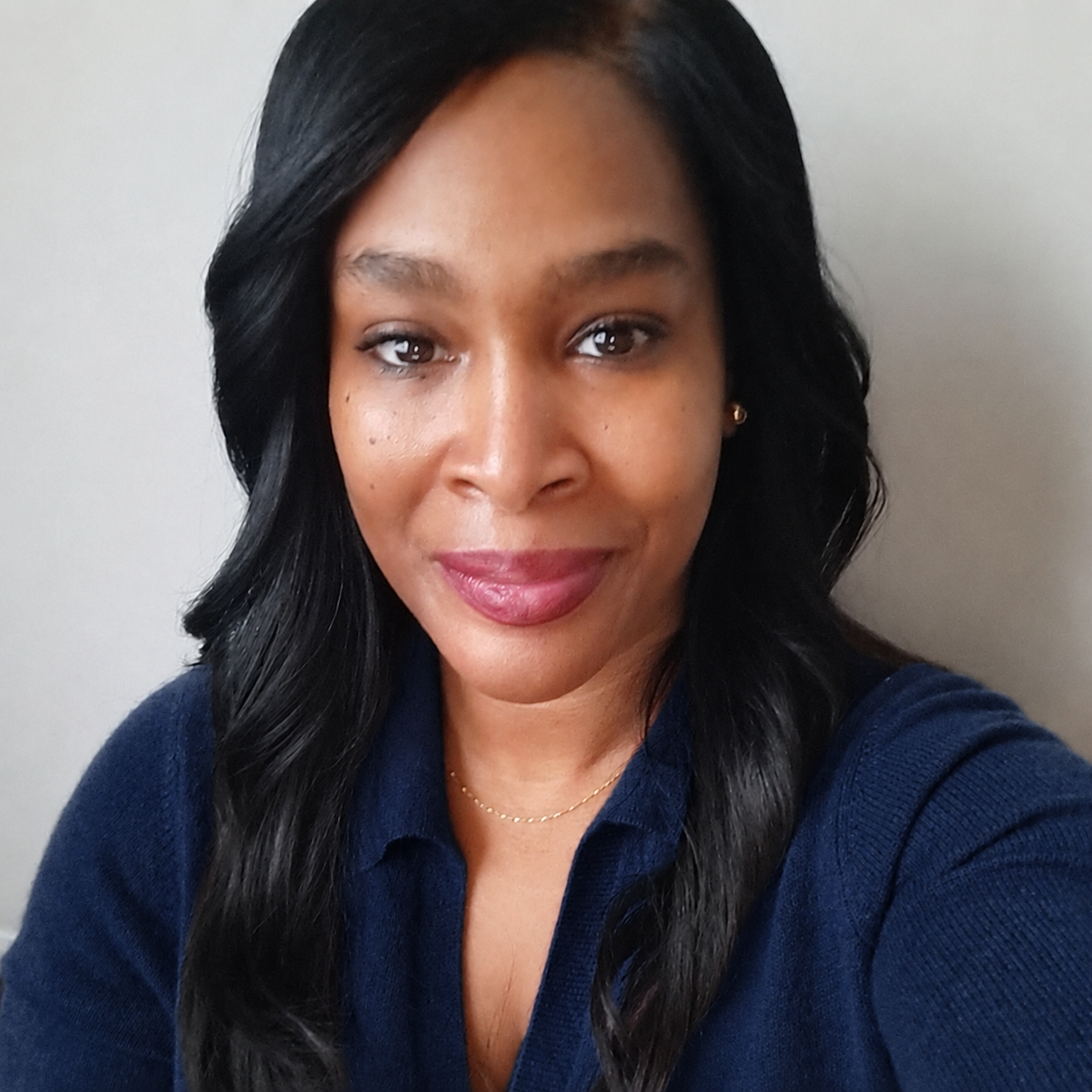Dr. Tasliym Morales, founder of C5 Organizational Consulting
